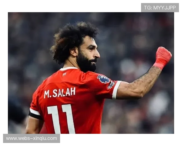 萨拉赫缺席利物浦圣诞拍摄，未来话题持续发酵